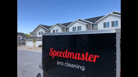 speedmaster pro cleaning tips.